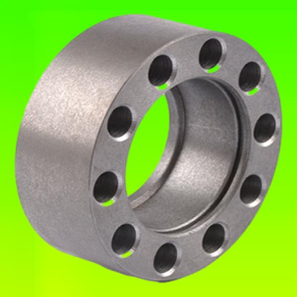 Exploring the Capabilities of Investment Casting Companies