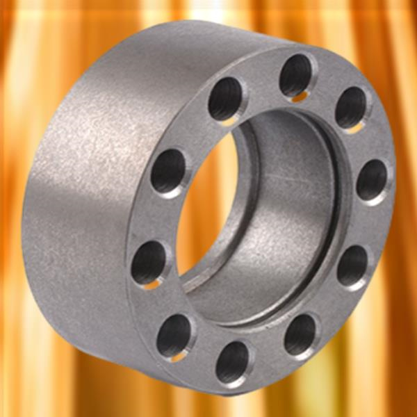 Quality Control Processes for Investment Casting Parts