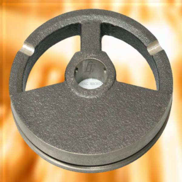 How a 12 Inch Cast Iron Gate Valve Can Improve Operations?