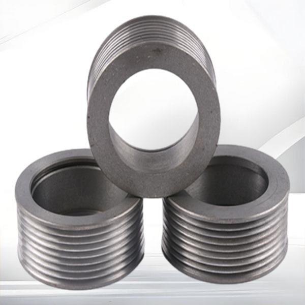 Go green with our top-quality casting sand available for purchase