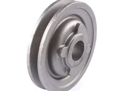 Geographic Distribution, Production Capacity, and Industry Advantages of China's Iron Casting Manufacturers
