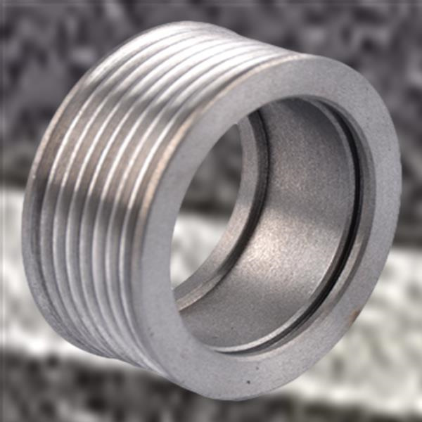 Why is Grey Cast Iron Great to Manufacture Things with