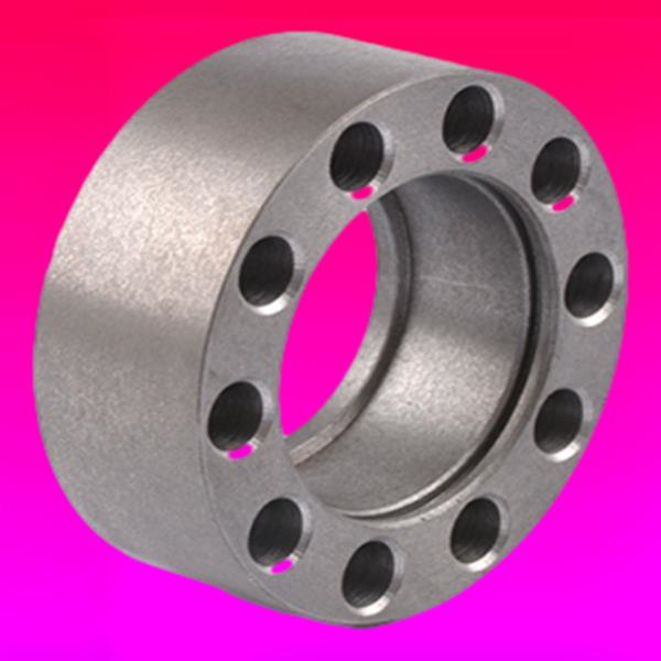 The Hallmarks of Top Investment Casting Companies