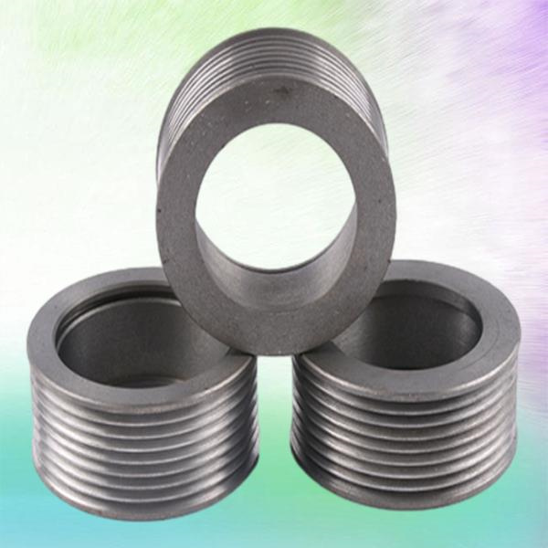 Revolutionizing metal casting with sustainable green sand technology
