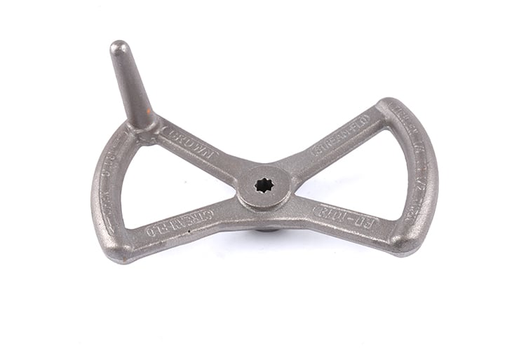 Custom Cast Iron Valve hand wheel Foundry ductile Iron Casting High quality Sand Casting GGG40 GJS40 GGG45 GJS45 GGG50 GJS50 supplier