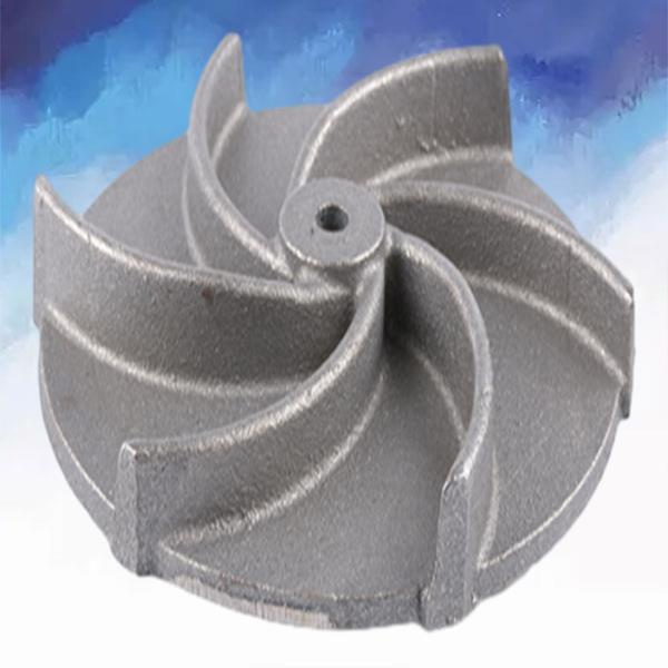 The cost-effectiveness of using gray iron castings in manufacturing