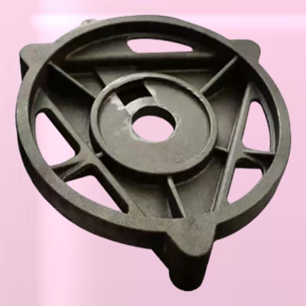 Mastering the science of casting cast iron for optimal performance.