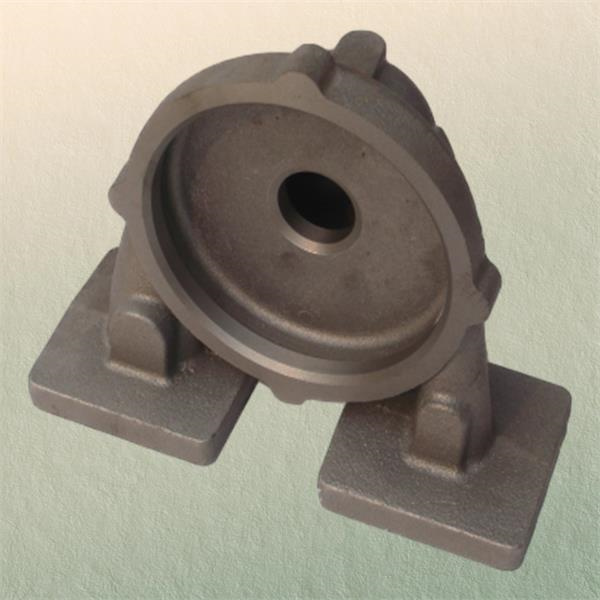 The perfect material for demanding industrial environments