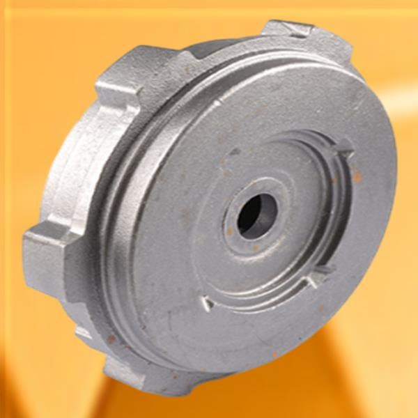 Elevating your projects with custom sand casting services