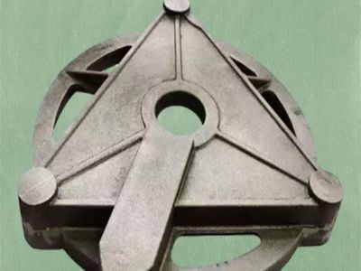 Production Capabilities and Product Ranges of Grey Iron Foundries in China