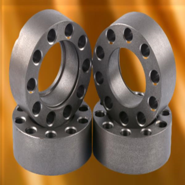 Why Cast Iron is the Number One Choice in Part Production?