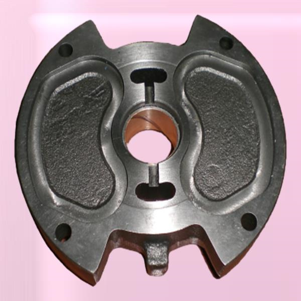 The Process of Sodium Silicate Sand Casting
