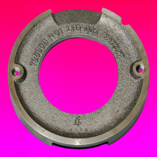 The wide range of applications for stainless steel castings