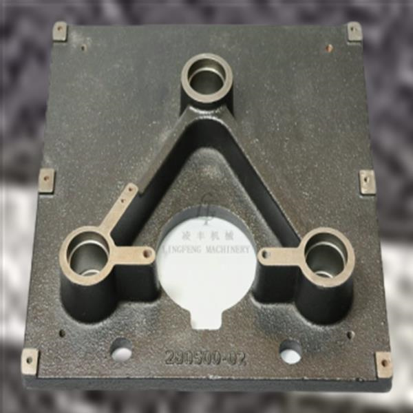 Elevating efficiency with top-quality steel precision casting gears
