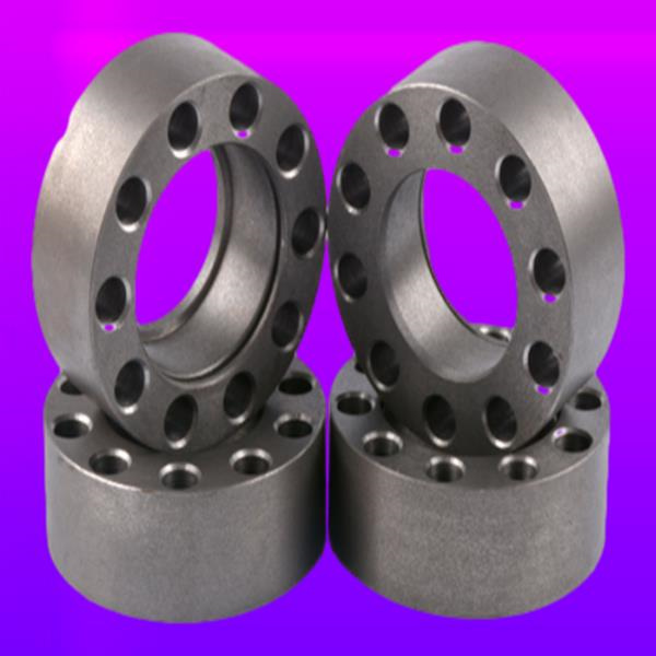 Custom Cast Iron Parts for Your Business
