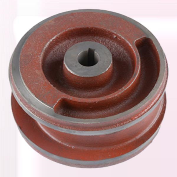 The impact of nodularity on casting defects and mechanical properties of ductile iron