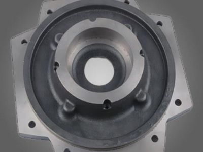 Maintenance Tips for Gray Iron Casting Equipment: Extending Service Life