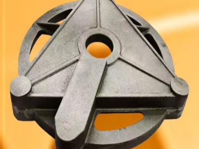 Customization of corrosion-resistant cast iron parts for chemical equipment: cases of material selection and process optimization