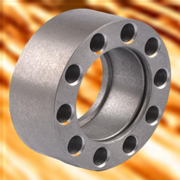 Investment casting precision explained