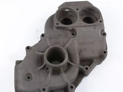 Material Selection Guide for Ductile Iron Castings Conforming to ASTM A536 Standard