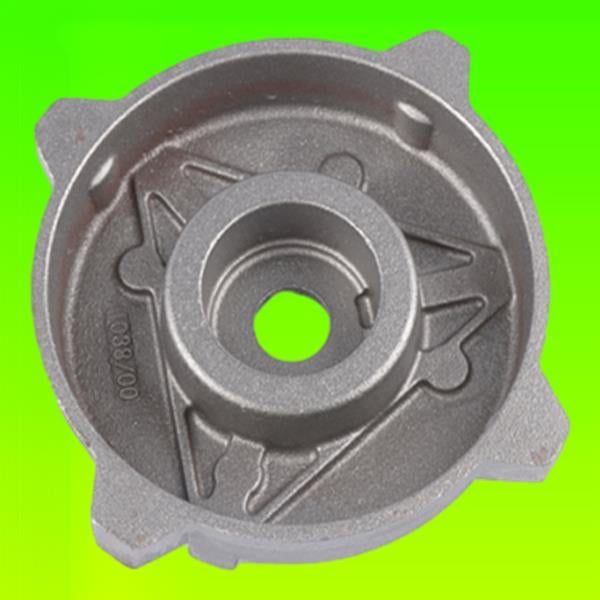 The Sustainability of Cast Iron Products