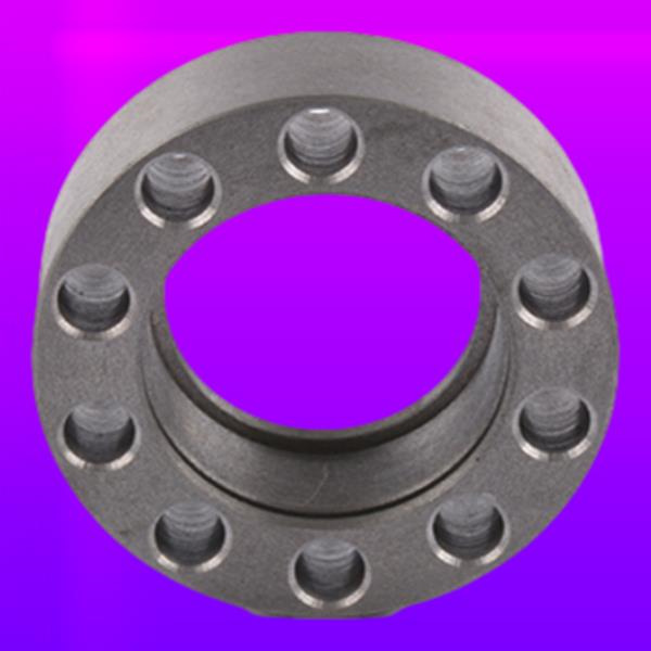 How to Ensure the Quality of Grey Iron Castings