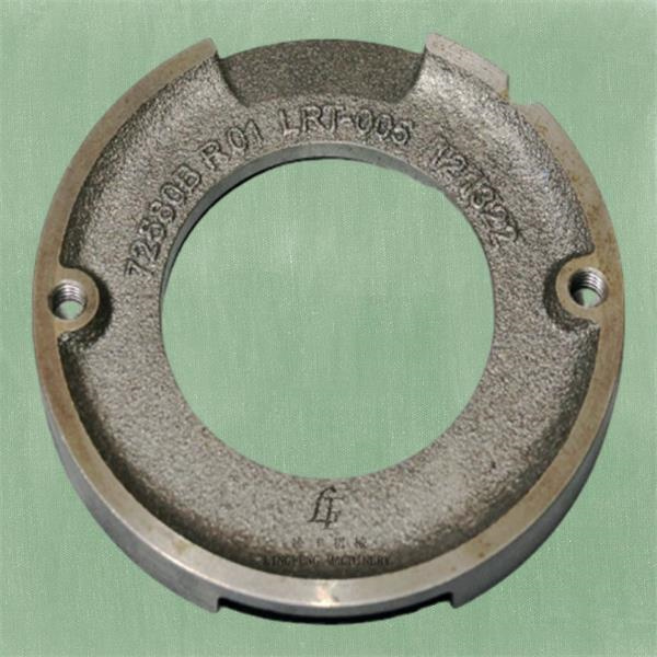 Exploring the versatility of stainless steel sand casting in various industries