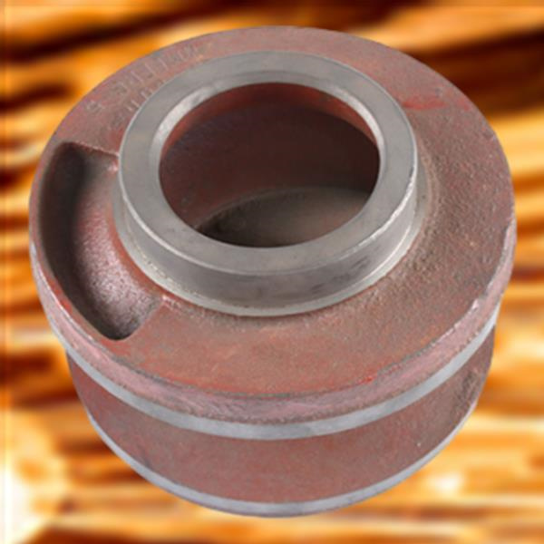 Exploring the Advantages of Ductile Cast Components