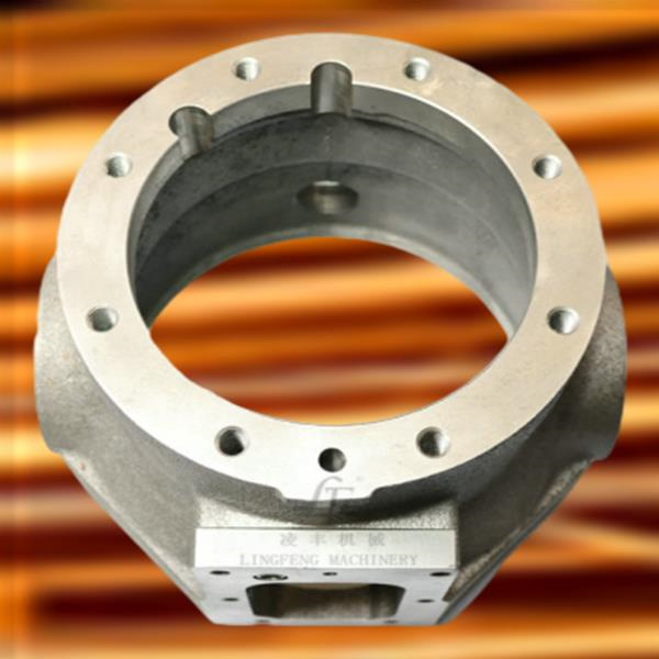 A classic solution for your industrial needs