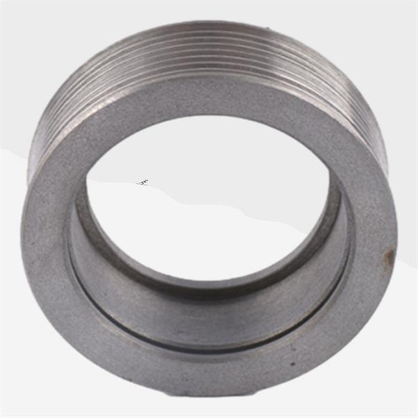 Your Go-To Grey Iron Casting Partner