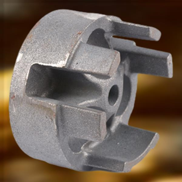 Common applications of sand casting molds.
