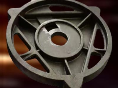 Ductile iron for cost-effective durability: Replace traditional cast iron in heavy machinery