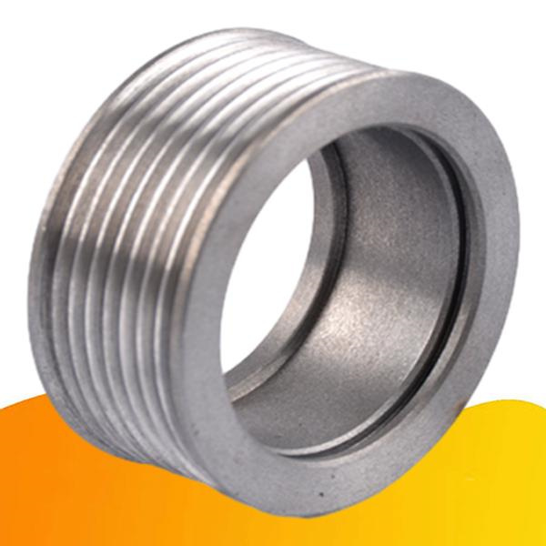 Achieving precision and consistency with greensand casting sand