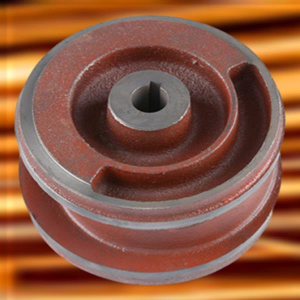 What Makes Ductile Iron Sand Casting so Versatile?
