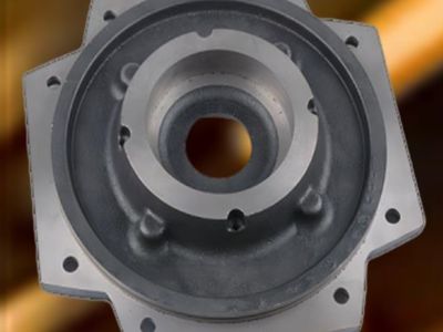 Unlock industrial applications of ductile iron