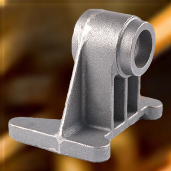 The beauty of precision castings