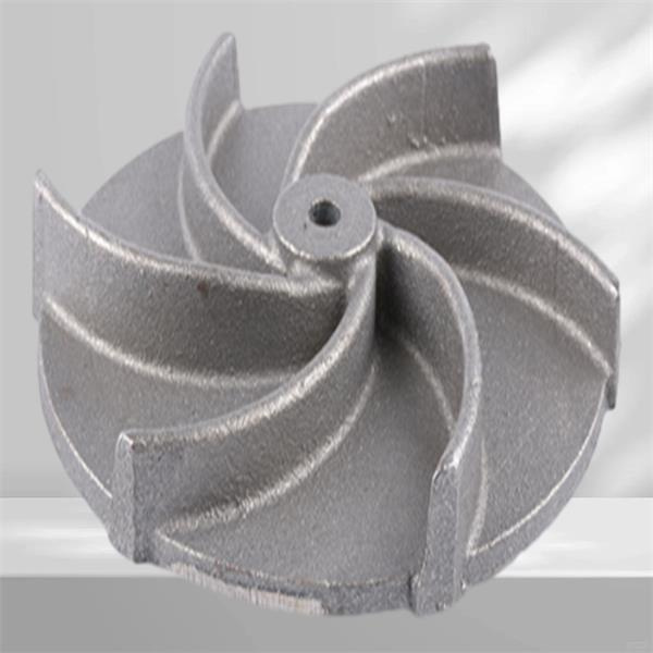 Innovative Production Techniques for High-Quality Gray and Ductile Iron Castings
