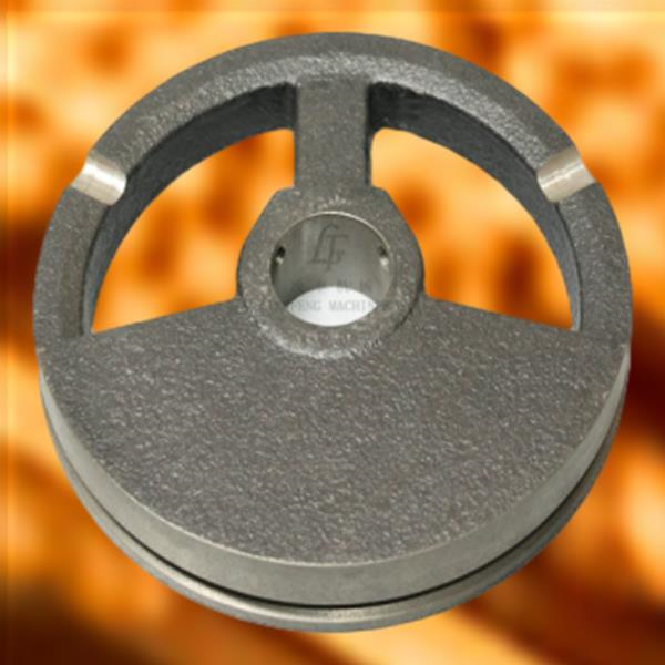 Fabricantes de Peças Fundidas de Ferro Fundido Revelados