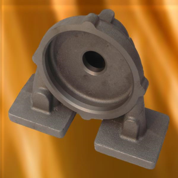 Craft Customized Home Goods through Sand Casting