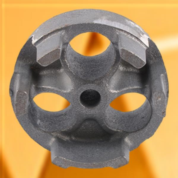 The importance of quality craftsmanship in pulley casting operations