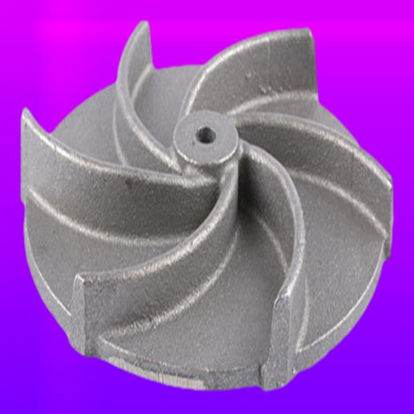 The durability and strength of gray iron castings for heavy-duty applications