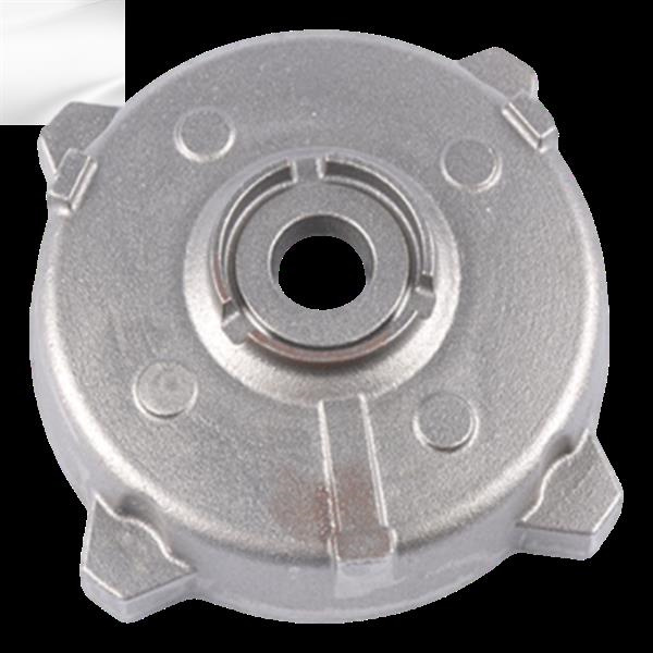The maintenance and care of cast iron parts for long-lasting performance