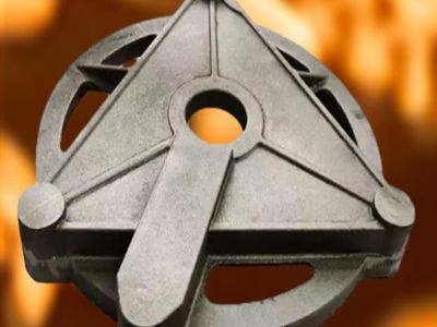 From concept to creation: The process of custom cast iron manufacturing