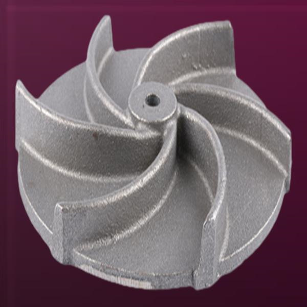 Customizable Gray Iron Castings for All Industries
