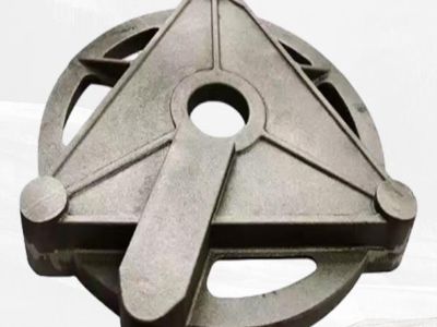 Tailored solutions: The advantages of customized cast iron