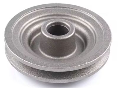 The Iron Casting Process: From Foundry to Finished Product