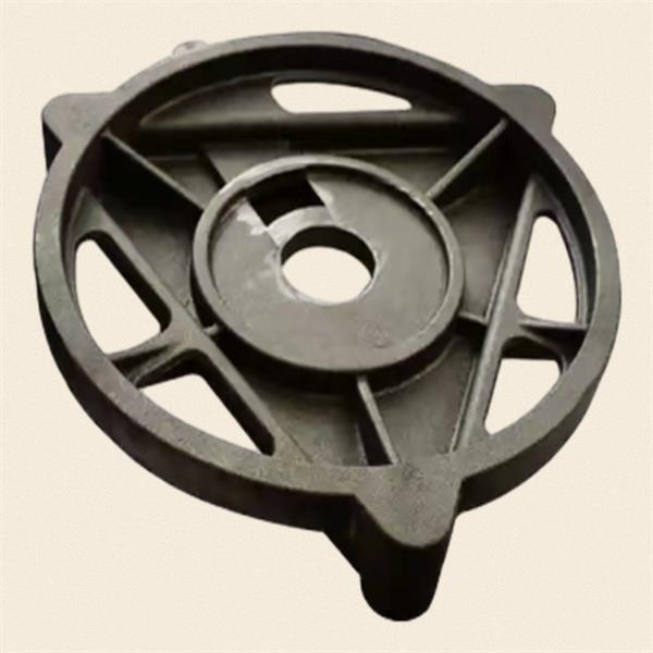 How to Properly Maintain and Care for Cast Iron Sheaves