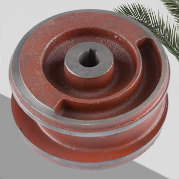 Enhancing ductile iron nodularity through alloying and inoculation