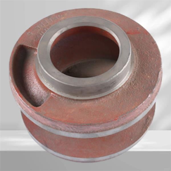 Methods and Molding Techniques for Making Special Sand Molds for Cast Iron