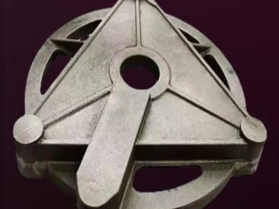 From Bridges to Auto Parts: How Ductile Iron is Changing Cast Iron Applications
